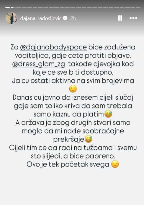 FOTO: INSTAGRAM