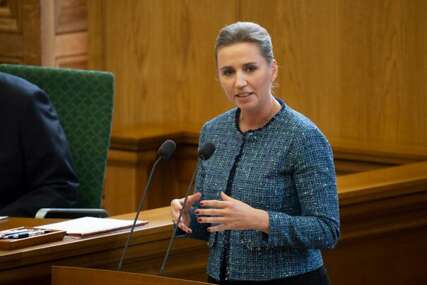 Danska premijerka se izvinila Grenlanđankama zbog prisilne kontracepcije