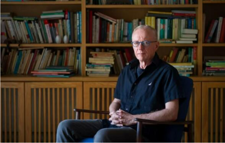 FOTO: FINANCIAL TIMES