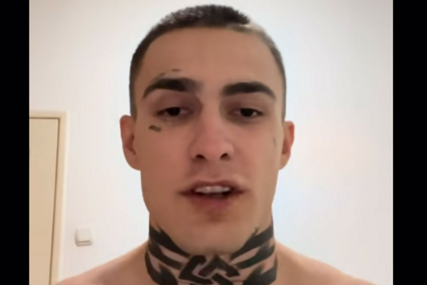 Srpski influenser (19) imao moždani udar, opisao jezive simptome i kroz šta je prošao
