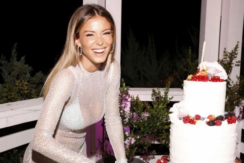 FOTO: INSTAGRAM