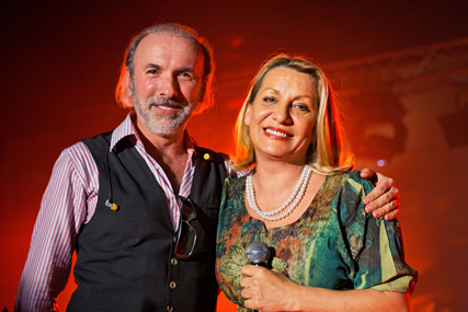 Vesna i Merlin: Kako je duet “Kad zamirišu jorgovani” zaradio pola miliona eura