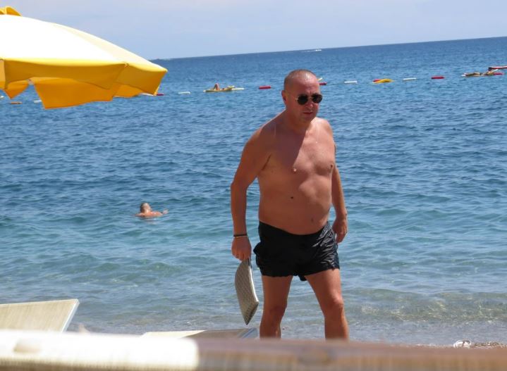 FOTO: ZORAN ILIĆ / RINGIER