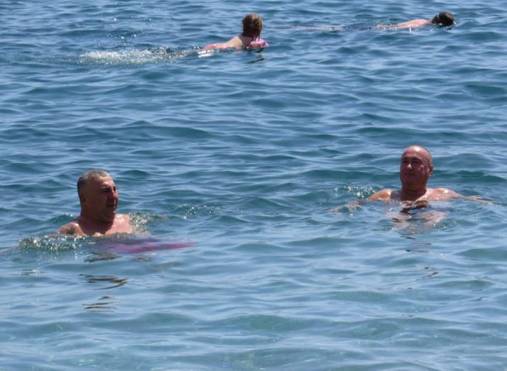 FOTO: ZORAN ILIĆ / RINGIER