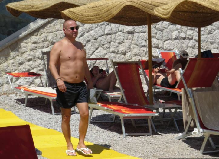 FOTO: ZORAN ILIĆ / RINGIER