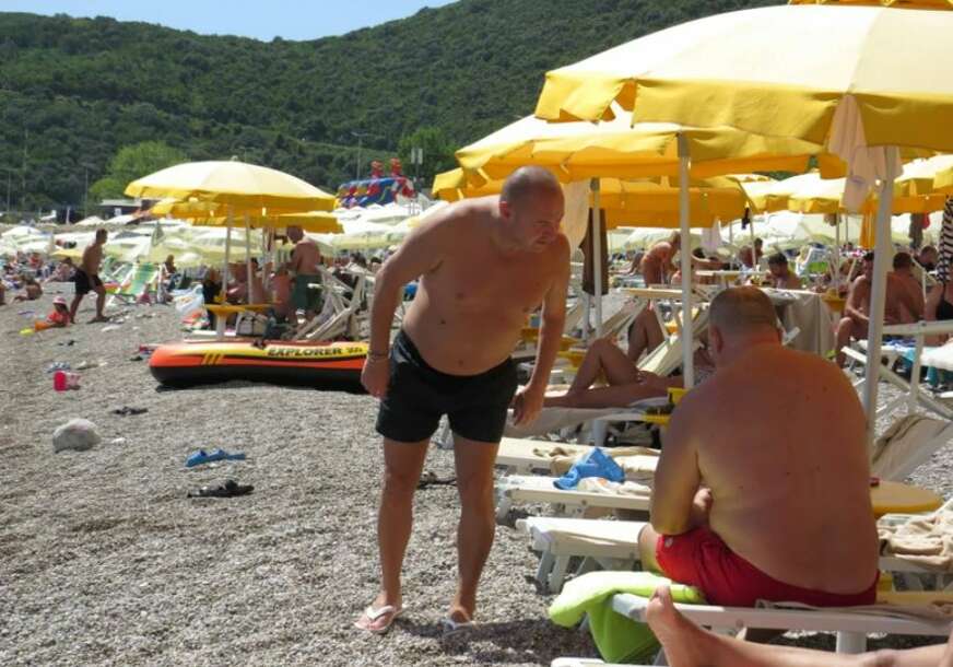 FOTO: ZORAN ILIĆ / RINGIER