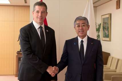 Đurić u Tokiju: Japan značaj partner Srbije