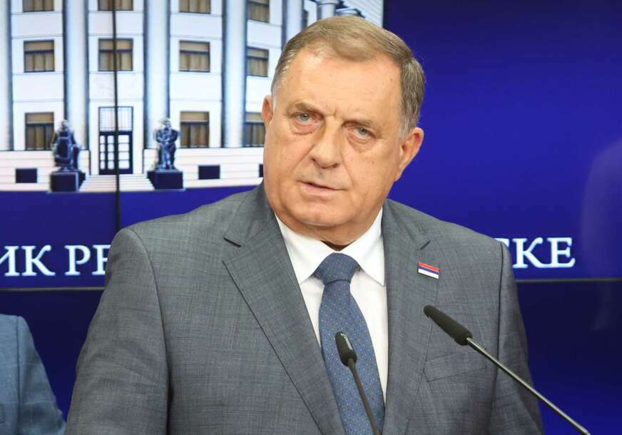 FOTO:  MIOMIR JAKOVLJEVIĆ/RINGIER