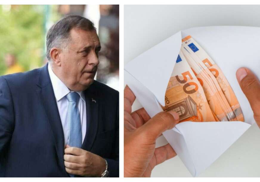 FOTO: BOSNAINFO / FREEPIK