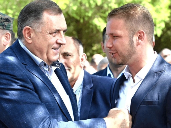 FOTO: USTUPLJENA FOTOGRAFIJA