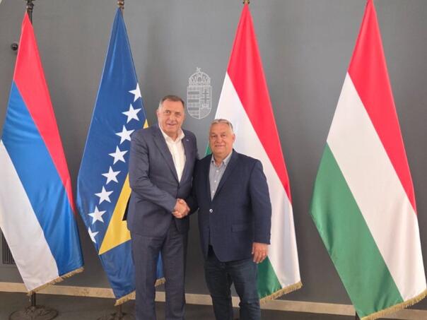 FOTO: MREŽA X/ MILORAD DODIK