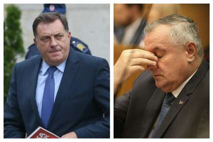 Višković se proglasio viškom, Dodik još drži takt – da li se opet diže referendumska prašina?