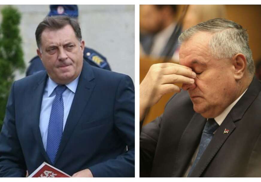 FOTO: DEJAN BOŽIĆ/ SINIŠA PAŠALIĆ/RINGIER