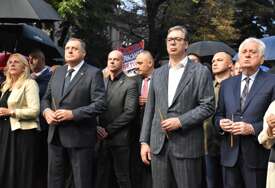 Dodik i "nenadležni" ponovo galamili: "Onima koji misle da je došlo vrijeme za nestanak RS poručujem..."