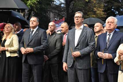 Dodik i "nenadležni" ponovo galamili: "Onima koji misle da je došlo vrijeme za nestanak RS poručujem..."