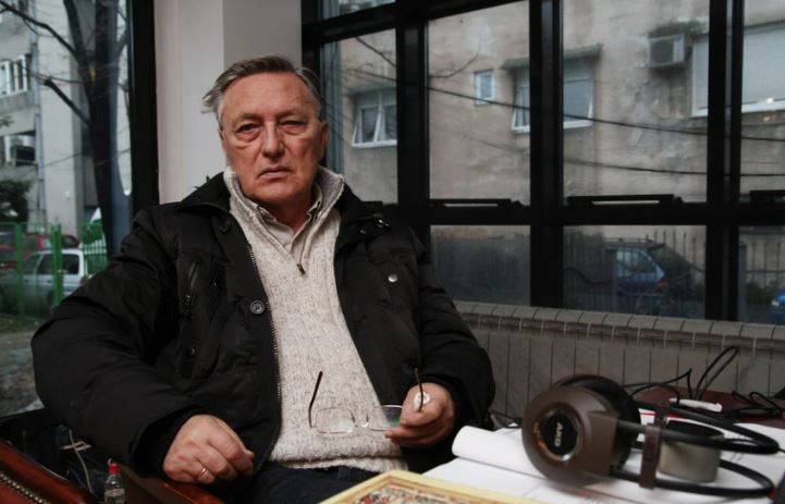 FOTO: MITAR MITROVIĆ / RINGIER