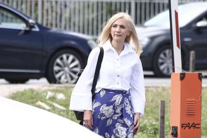 Duška Jurišić podržala udruženja žrtava: 11. juli mora biti Dan žalosti u cijeloj BiH