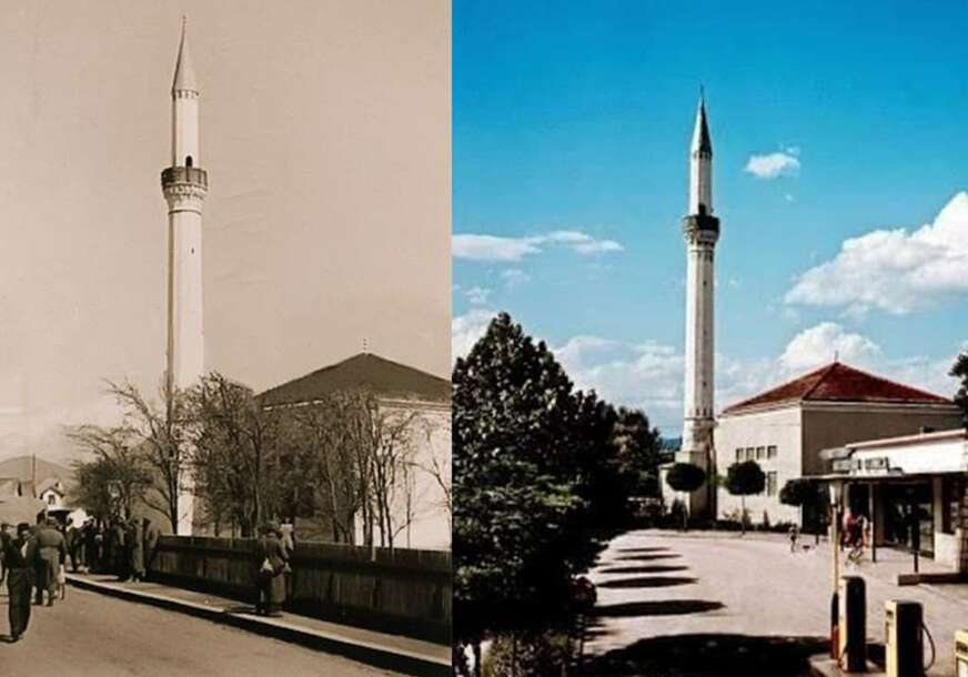 FOTO: DŽEVAD ĆESKO