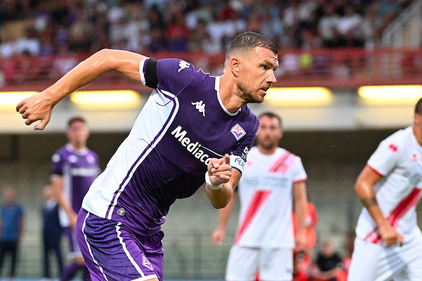 FOTO: FIORENTINA