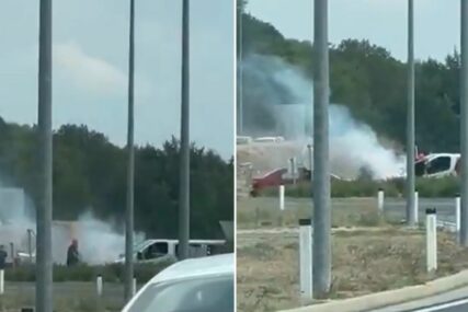 Red Army napao navijače Zrinjskog, sedam Ultrasa povrijeđeno