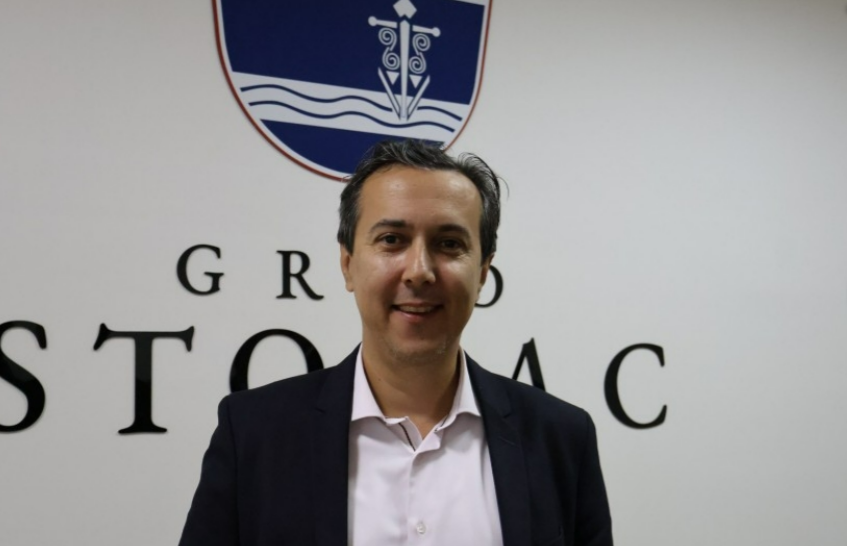 FOTO: GRAD STOLAC