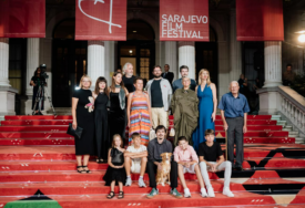 Sarajevo Film Festival poziva mlade filmoljupce da postanu članovi žirija TeenArena ili Dječijeg programa