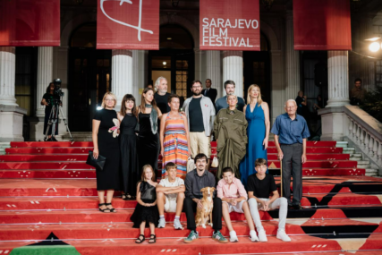 Sarajevo Film Festival poziva mlade filmoljupce da postanu članovi žirija TeenArena ili Dječijeg programa