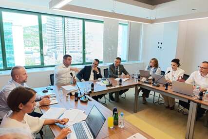 Dvije elektroprivrede, jedan cilj: uredan prijenos distribucije struje