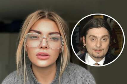 "I DALJE ŽIVI U PRIČAMA KONOBARA I TAKSISTA" Kćerka Dine Dvornika posvetila emotivne riječi ocu: "Svako malo čujem anegdotu koju ranije nisam znala"