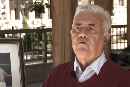 Poznato mjesto i vrijeme dženaze Eminu Švrakiću