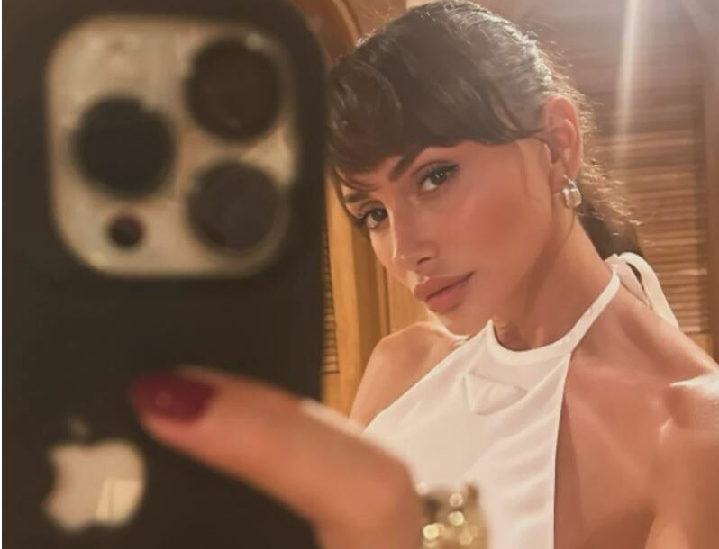 FOTO: INSTAGRAM/YAEMINA / SCREENSHOT