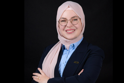 Veliki uspjeh: Emina Šahinović postala profesorica na prestižnom univerzitetu u Emiratima