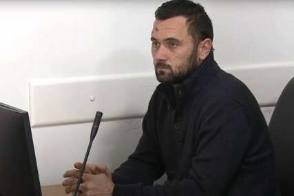 Emiru Selimoviću 45 godina zatvora zbog ubistva supruge i maloljetnog sina