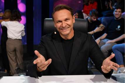 Enis Bešlagić u jednoj rečenici objasnio suštinu života: "Kada bi ljudi tako radili, ne bi bilo neprijatelja"