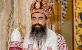 VLADIKA ŠOKIRAO IZJAVOM Episkop Metodije: Spomenik Pavlu Đurišiću ćemo staviti u crkvu, pa neka dođu da ga ruše