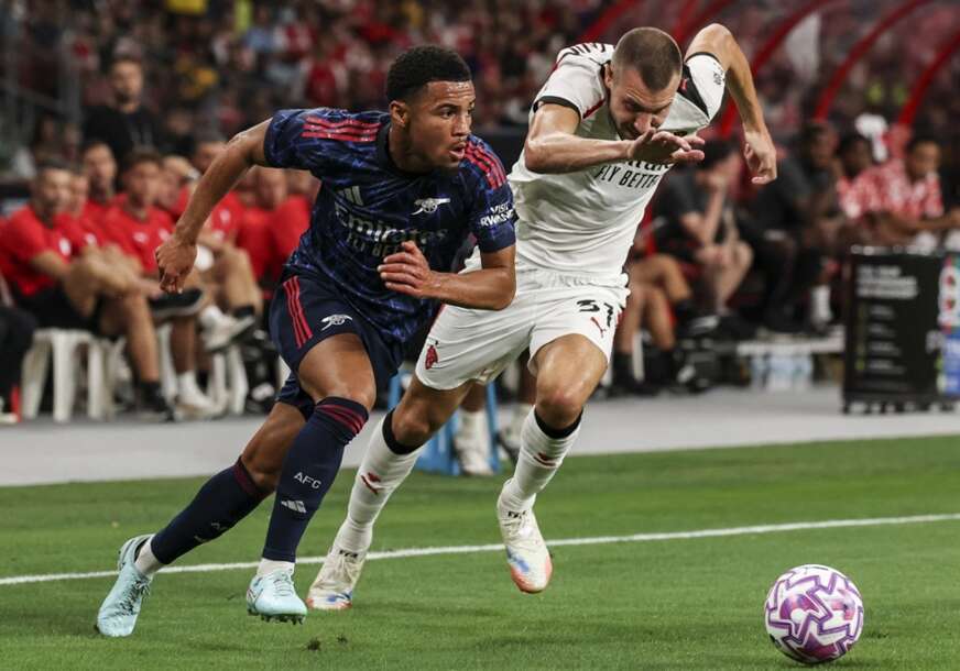 FOTO: EPA/HOW HWEE YOUNG