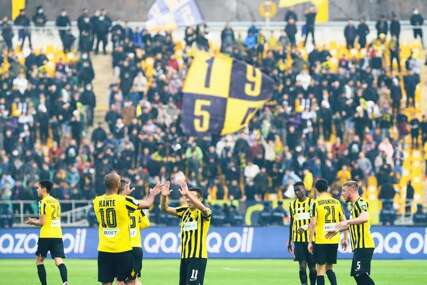 VELIKA SENZACIJA Kairat u Ligi prvaka, Celtic pao nakon penal-drame