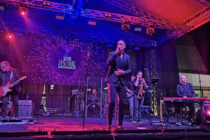 Svečano zatvoren 28. Festival prijateljstva u Goraždu