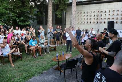 Goražde: Festival prijateljstva u znaku brojnih sadržaja