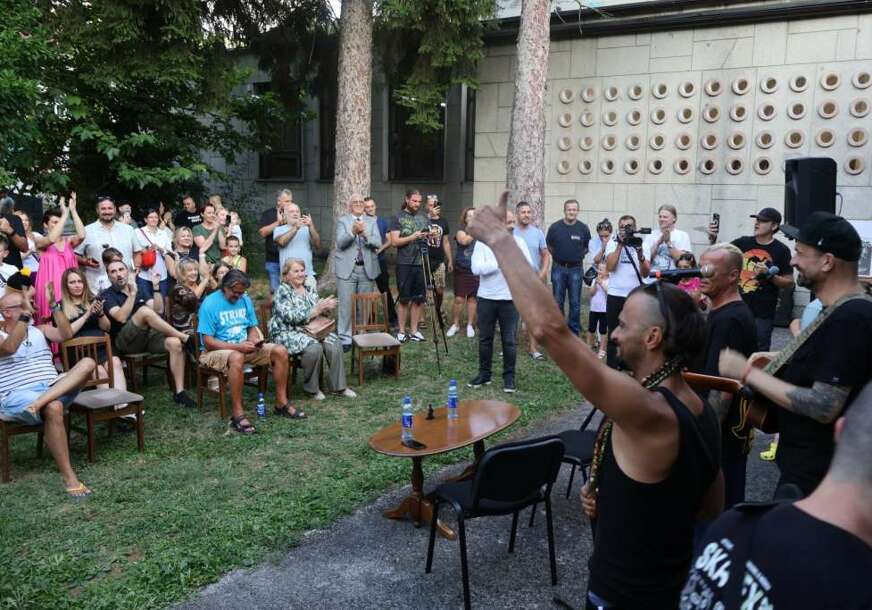 FOTO: ELMA GECA
