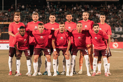 WWIN LIGA Ljajić spasio bordo tim od nove blamaže