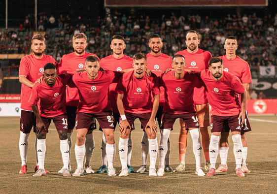 FOTO: FK SARAJEVO