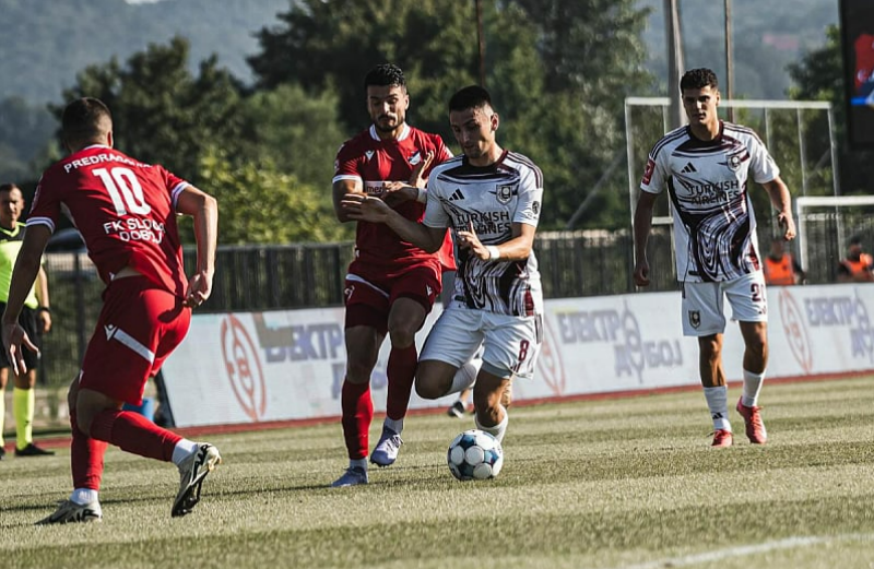 FOTO: FK SARAJEVO