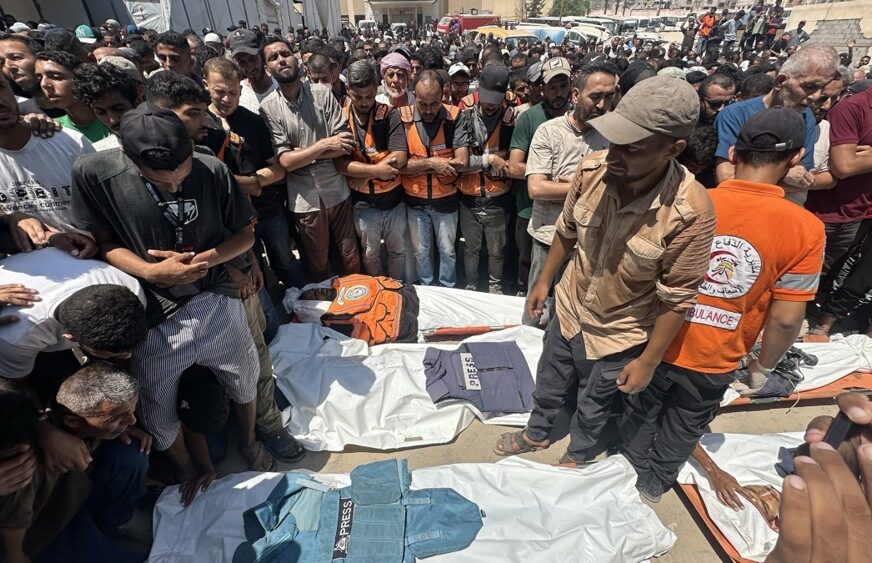 FOTO: EPA/HAITHAM IMAD

