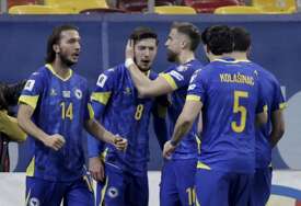 Armin Gigović u milionskom transferu napustio Kiel i otišao o Švicarsku