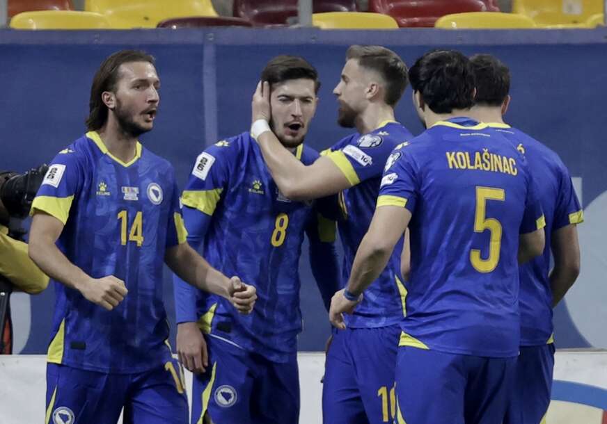 FOTO: EPA/ROBERT GHEMENT