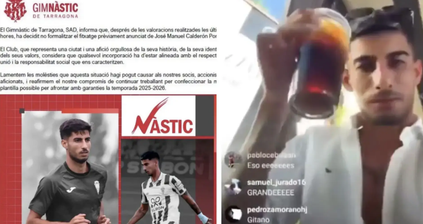 FOTO: DRUŠTVENE MREŽE/ SCREENSHOT