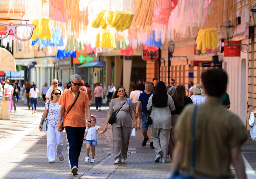 FOTO: SINIŠA PAŠALIĆ/RINGIER