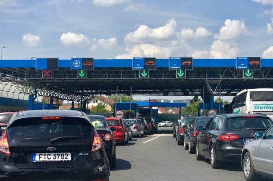 FOTO:  GP IZAČIĆ