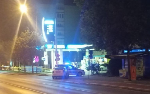 FOTO: CRNA HRONIKA
